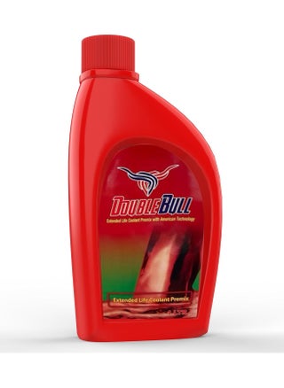 Pack of 3 Double Bull Extended Life Coolant Premium Protection for Your GCC Car - pzsku/Z3E4BAF0A6BA7AF8447C2Z/45/_/1730287893/fa4cafa8-031c-44eb-ac29-d49ce4978d9c