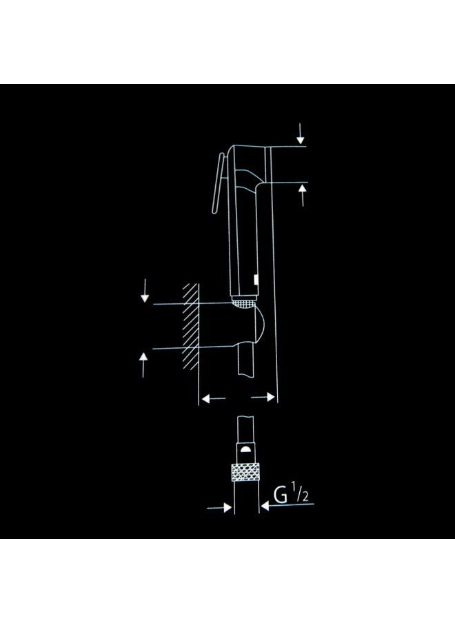 MAAT Shattaf - ROB Slim Brass  - Image 5
