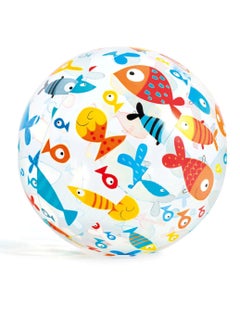 Multicolour-Fish