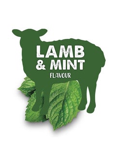 Zeus Better Bones Lamb and Mint Wrap Bones 24Pk  - Image 4
