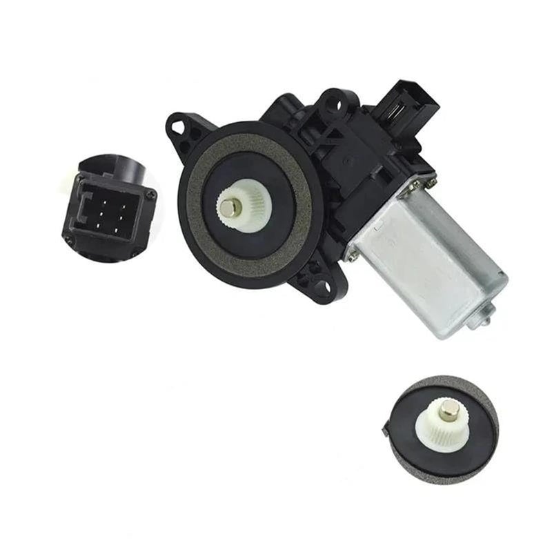 Vuzmode Power Window Regulator Lift Motor for Mazda - Image 1