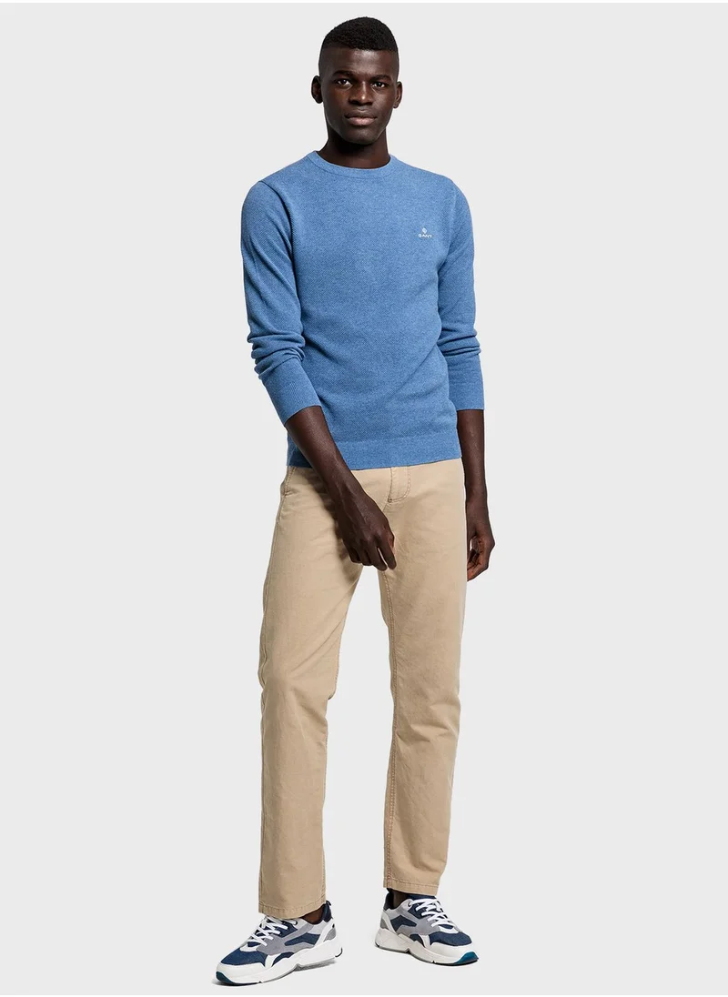 GANT Regular Fit Chinos