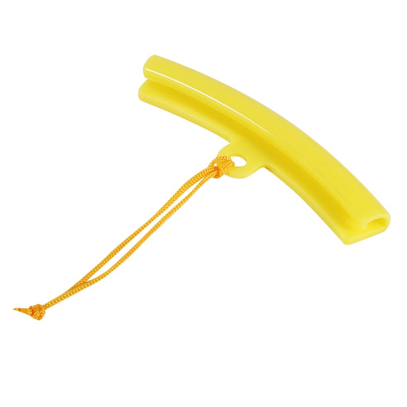 5x Car Tire Changer Guard Rim Protector Tyre Wheel Changing Edge Savers Tool Yellow - Image 5