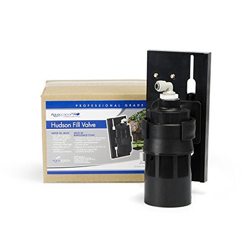 Aquascape - 1/2" Hudson Automatic Water Garden Fill Valve with Slide Plate - Image 4