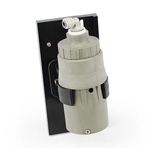 Aquascape - 1/2" Hudson Automatic Water Garden Fill Valve with Slide Plate - Image 1