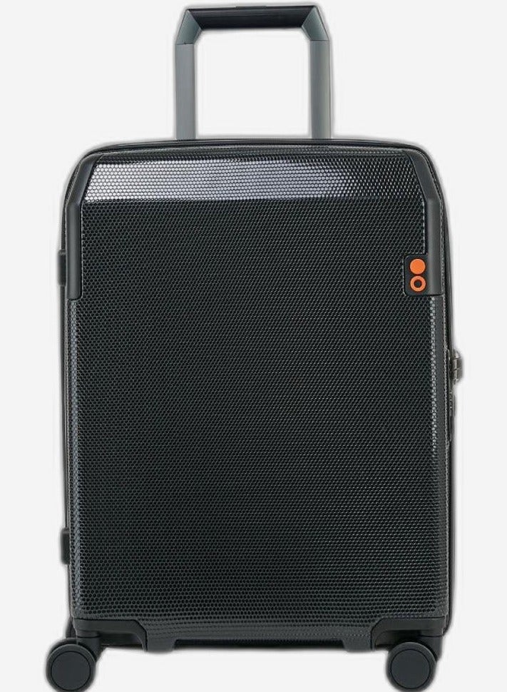 إيكولاك ترولي لوجيك 64 سم أسود - Image 1