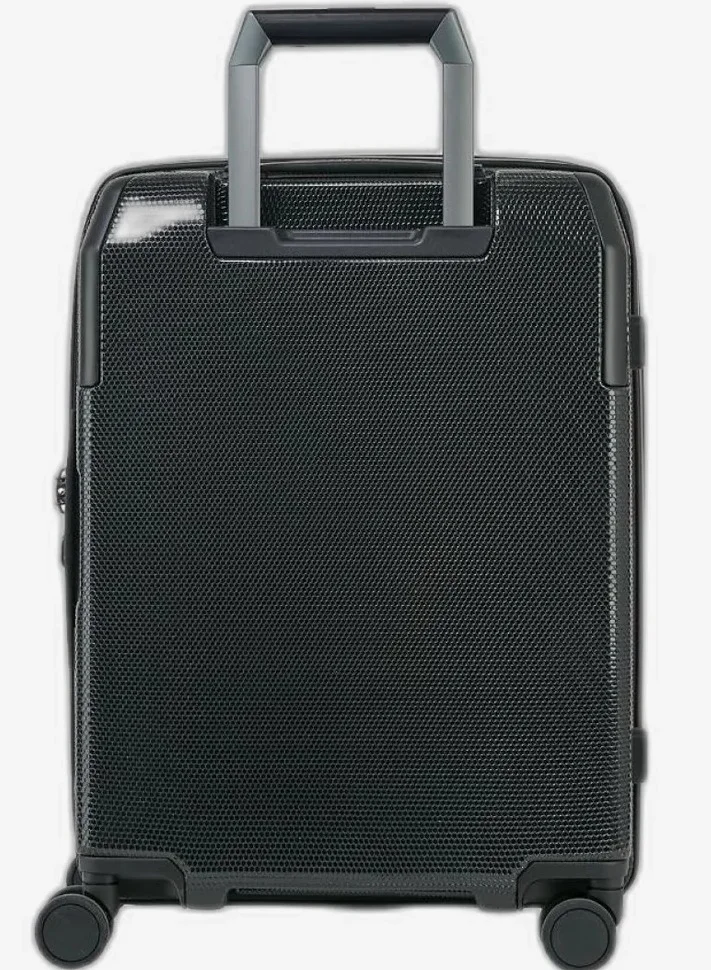 إيكولاك ترولي لوجيك 64 سم أسود