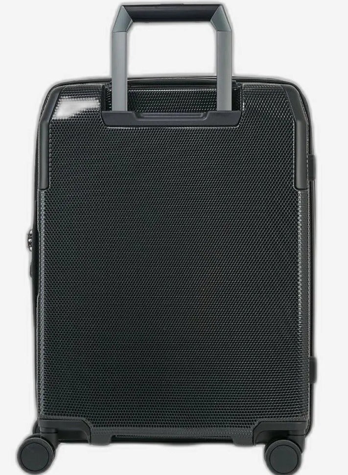 إيكولاك ترولي لوجيك 64 سم أسود - Image 2