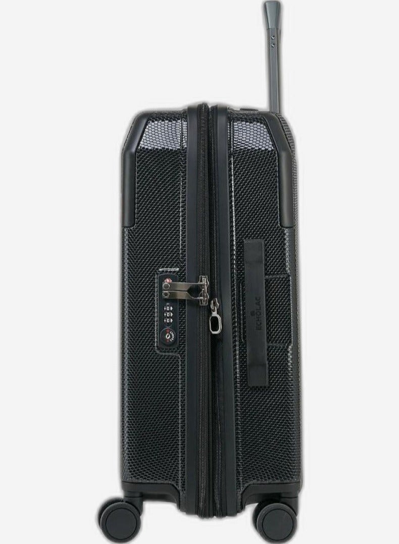 إيكولاك ترولي لوجيك 64 سم أسود - Image 3