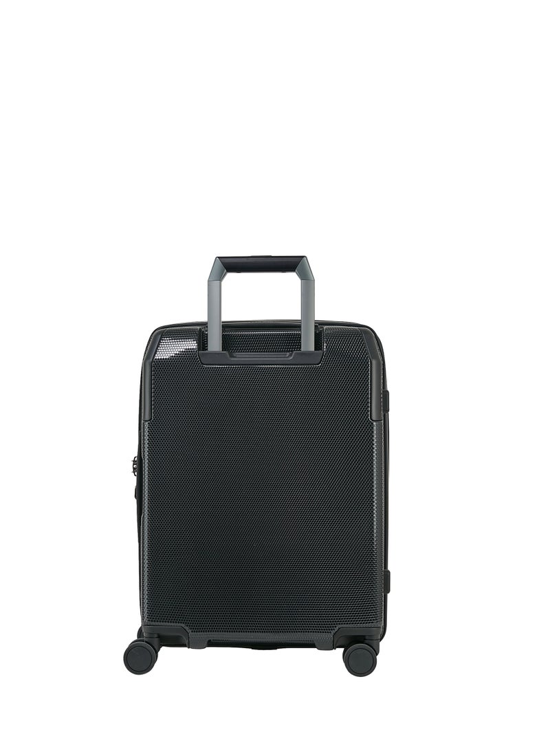 Echolac - Black  Logic 64cm Trolley Black - Image 1
