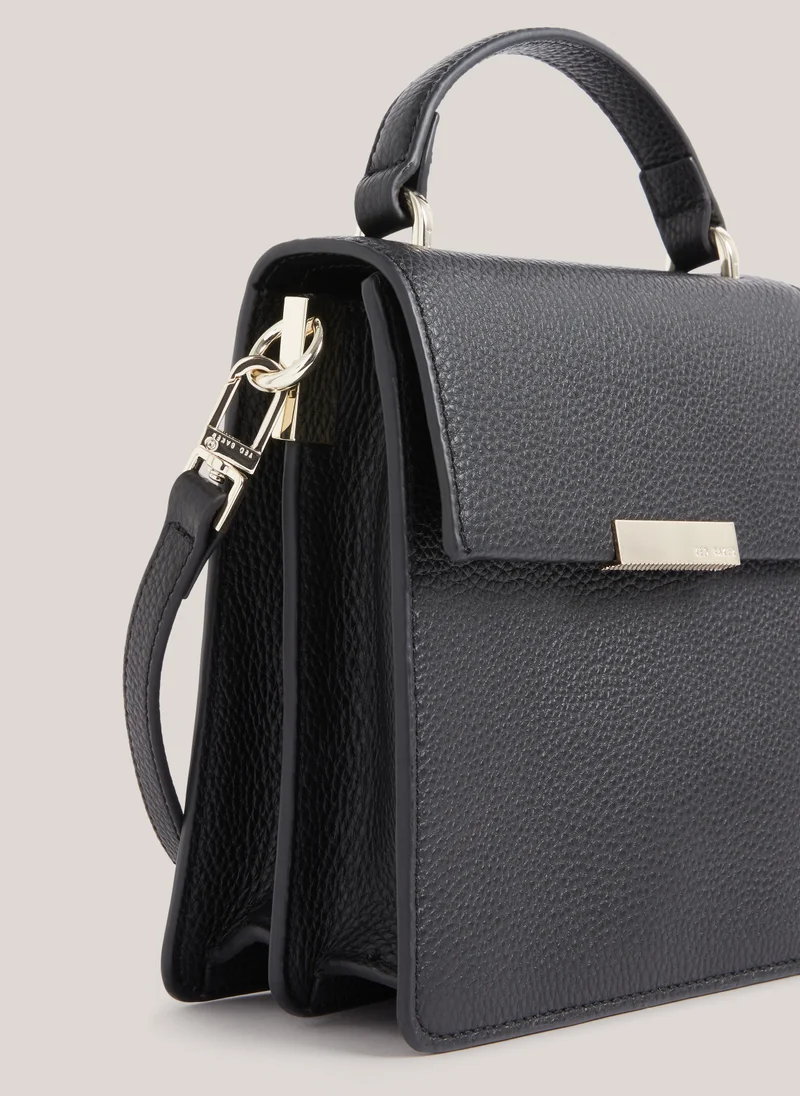 تيد بيكر Roselii Medium Top Handle Satchels