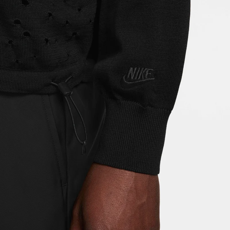 Nike Men's Sportswear Tech Pack Jumper