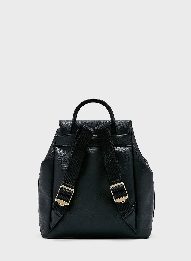 TOMMY HILFIGER Contemporary Backpack