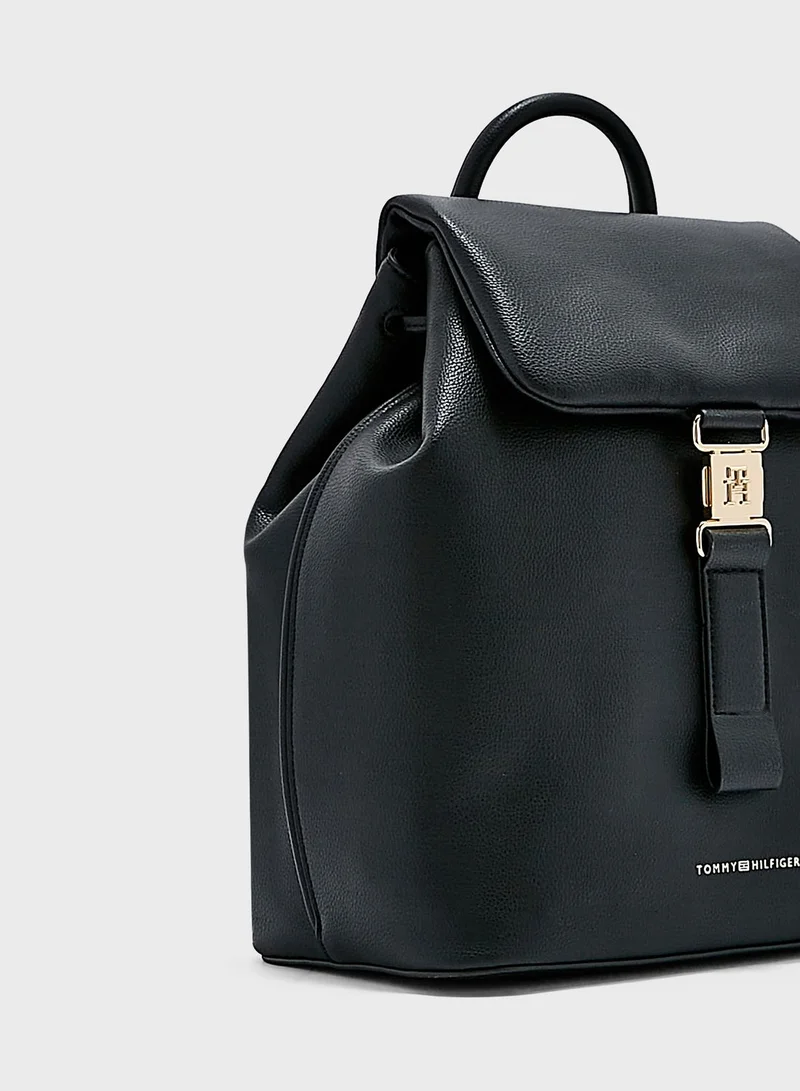 TOMMY HILFIGER Contemporary Backpack