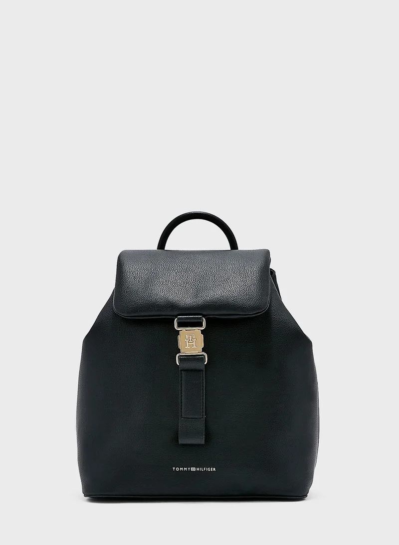 TOMMY HILFIGER Contemporary Backpack