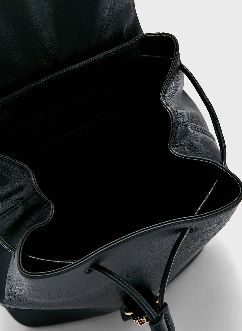 TOMMY HILFIGER Contemporary Backpack