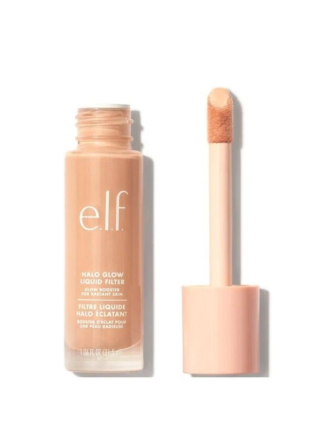 إلف ايلف - فلتر سائل هالو جلو ، 3 لايت/ميديم - Image 1