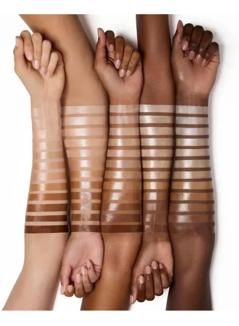 إلف ايلف - فلتر سائل هالو جلو ، 3 لايت/ميديم - Image 2