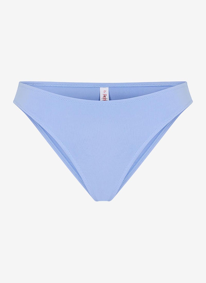 Penti Women Slip Light Blue Bikini Bottom - Image 4
