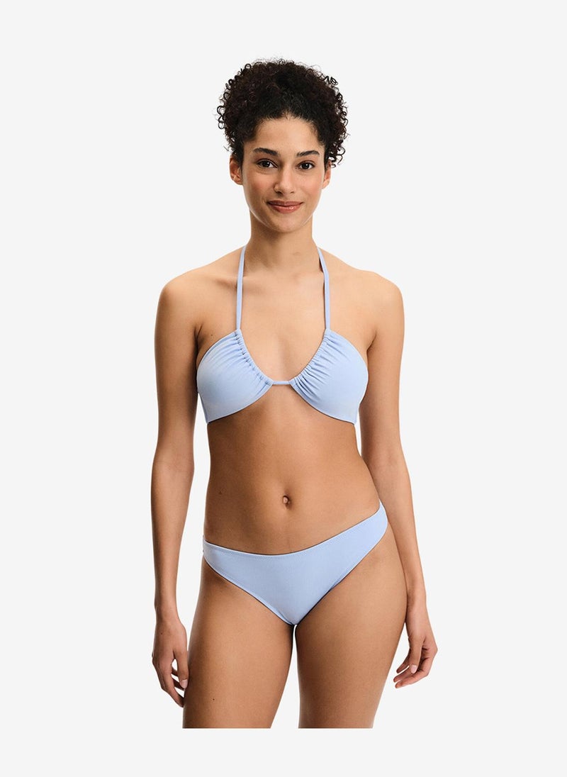 Penti Women Slip Light Blue Bikini Bottom - Image 3