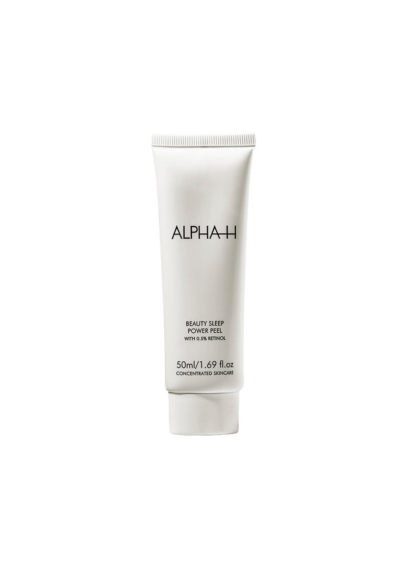 ALPHA-H Alpha-H Beauty Sleep Power Peel 