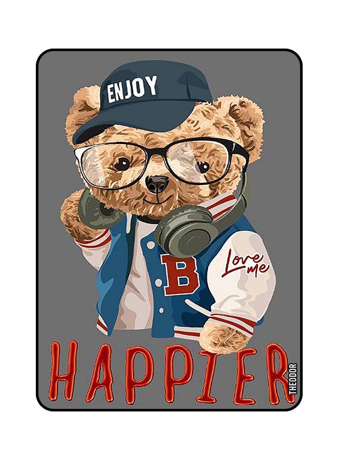 Theodor Protective Flip Case Cover For SAMSUNG GALAXY S6 LITE 2022 Enjoy - Image 1