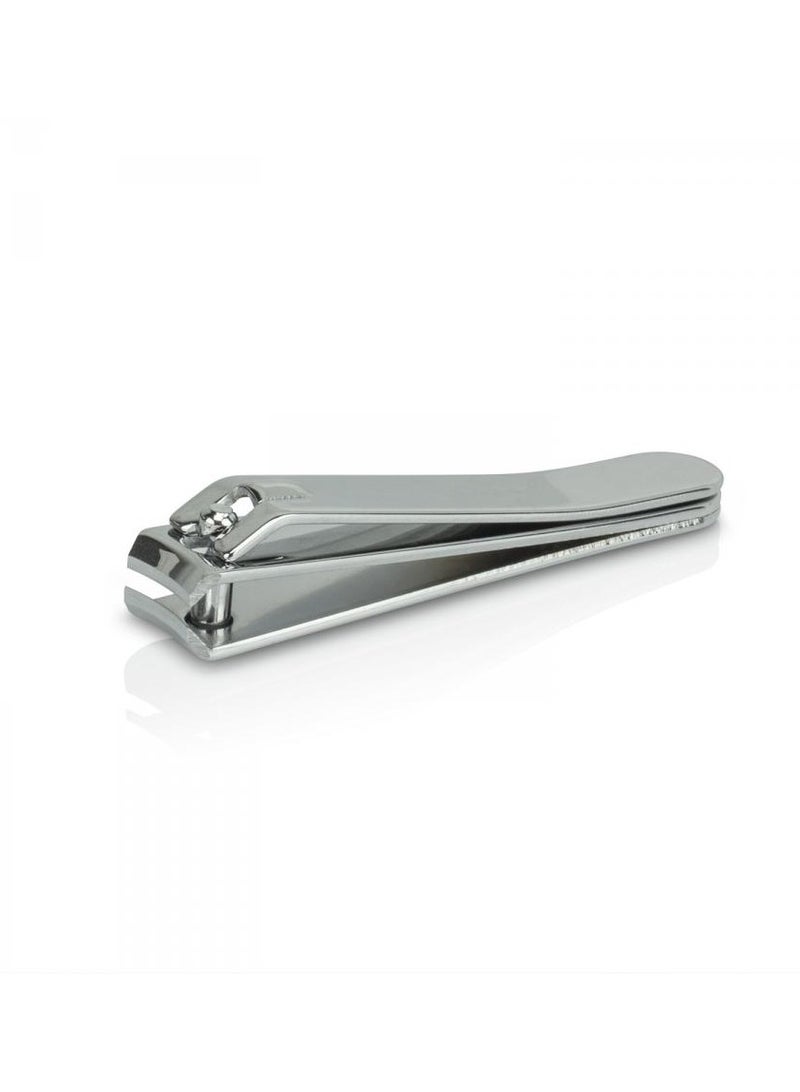 BETER Chrome plated pedicure nail clippers - Image 3