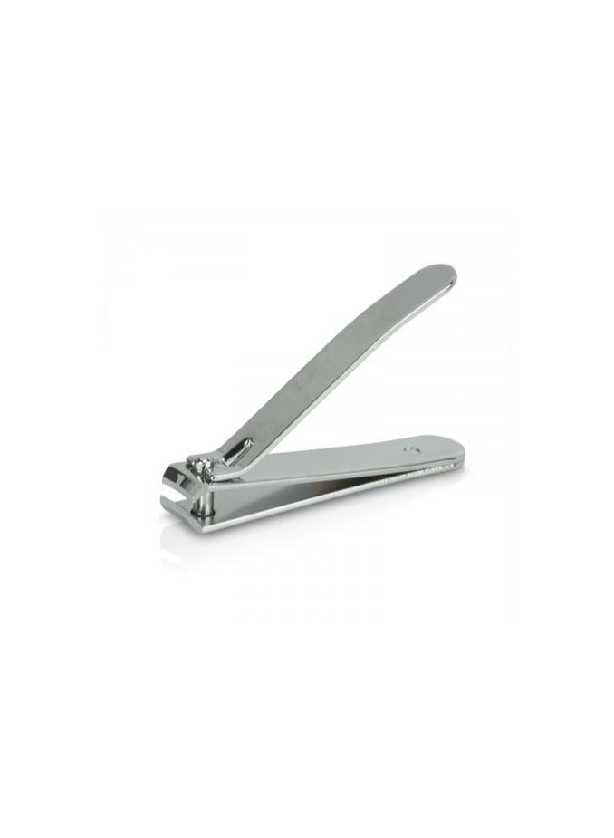 BETER Chrome plated pedicure nail clippers - Image 4