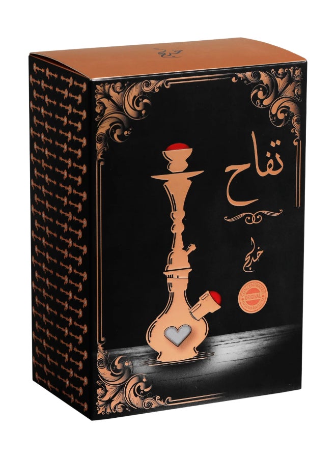 زيت عطر توفاح المركز 15 مل