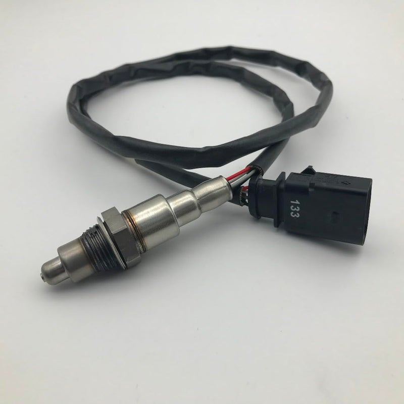 Oxygen Sensor Replacement 04E906262S 04E906262GR 04E906262AL 1pc Set - Image 2