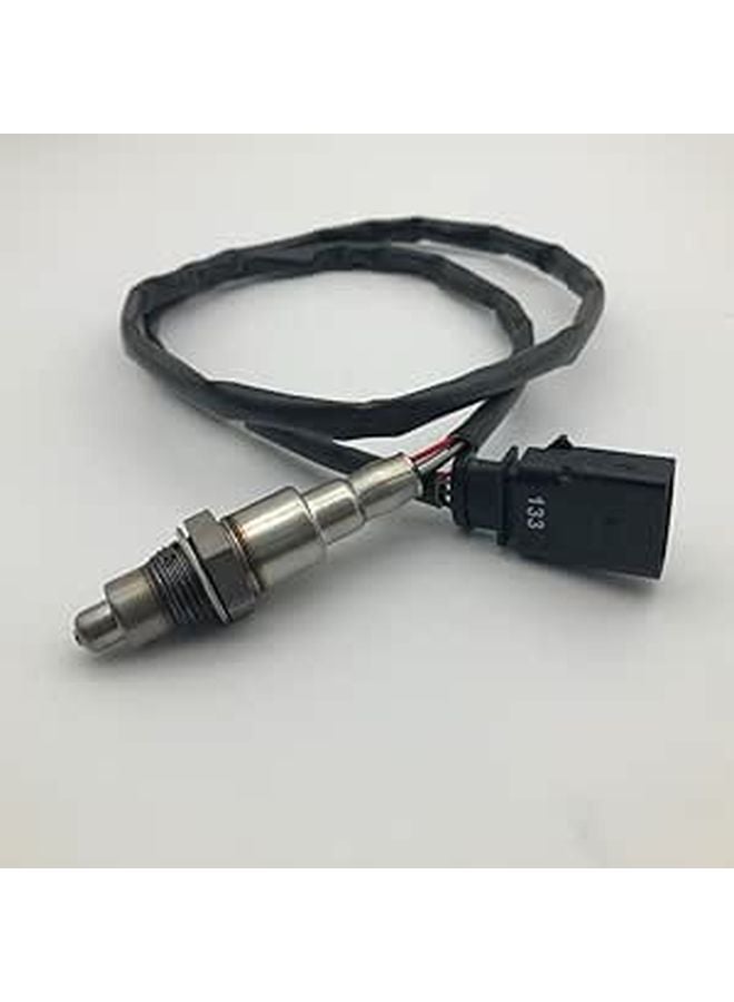 Oxygen Sensor Replacement 04E906262S 04E906262GR 04E906262AL 1pc Set - Image 1