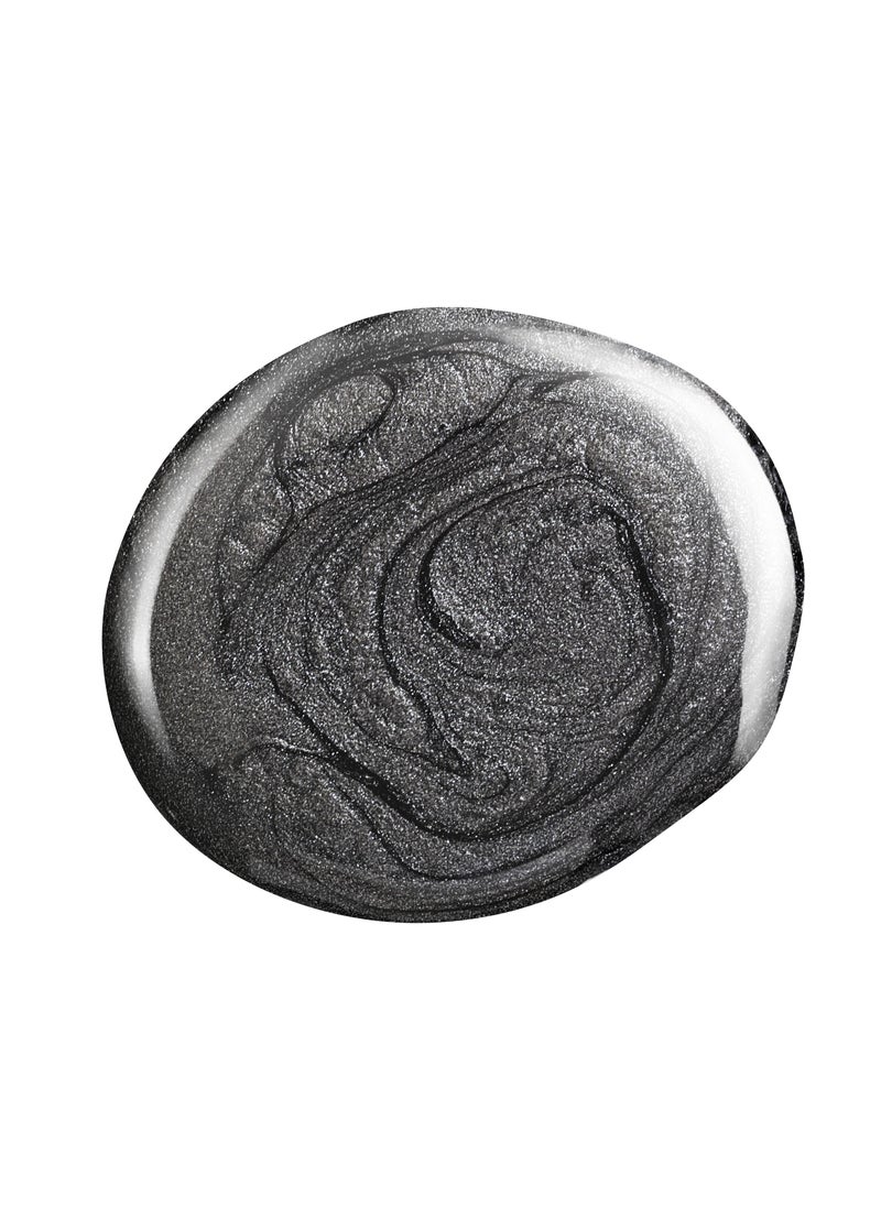 KINETICS SHIELD GEL POLISH 15 ML | #587 GLIMMER SLATE  - Image 3