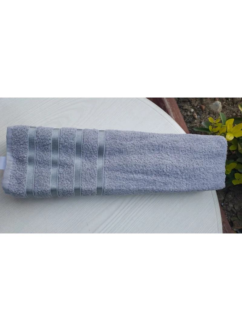 تكستلجي Textile Hand Towel 50 x 90 cm