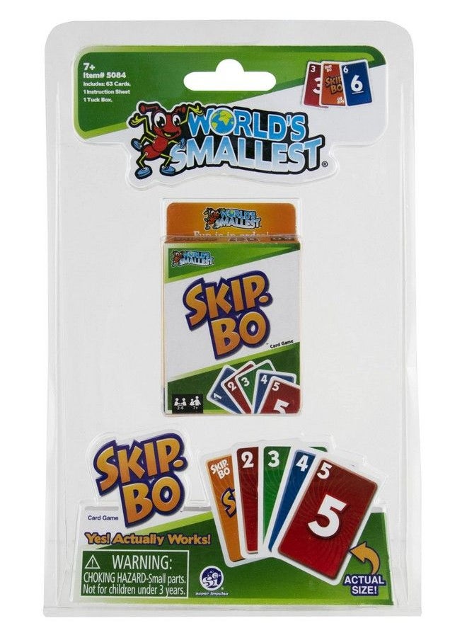 Skipbo Super Fun For Outdoors Travel & Family Game Night - pzsku/Z3E4D58A3DE15F6766ACDZ/45/_/1688195334/5835021c-a9fc-4c09-be22-691c26e97afe