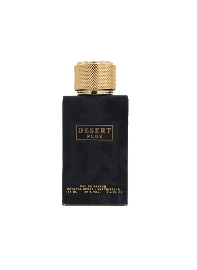 Anjelina Desert Plus Perfume The New Look 100 ml