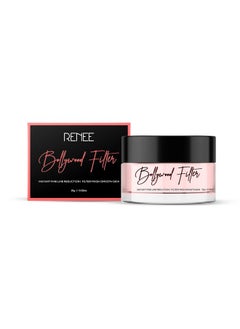 Renee Bollywood Filter Face Primer 15Gm | For A Flawless & Smooth Skin | Blurs Fine Lines, Wrinkles & Pores Instantly | Hydrating, Lightweight & Non-Sticky | Cruelty-Free  - Image 5
