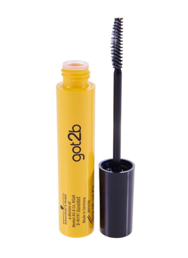 Got2b - Glued 2-In-1 Styling Gel - Image 1