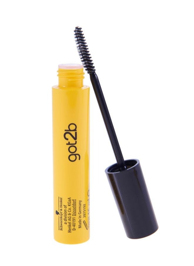Got2b - Glued 2-In-1 Styling Gel - Image 1