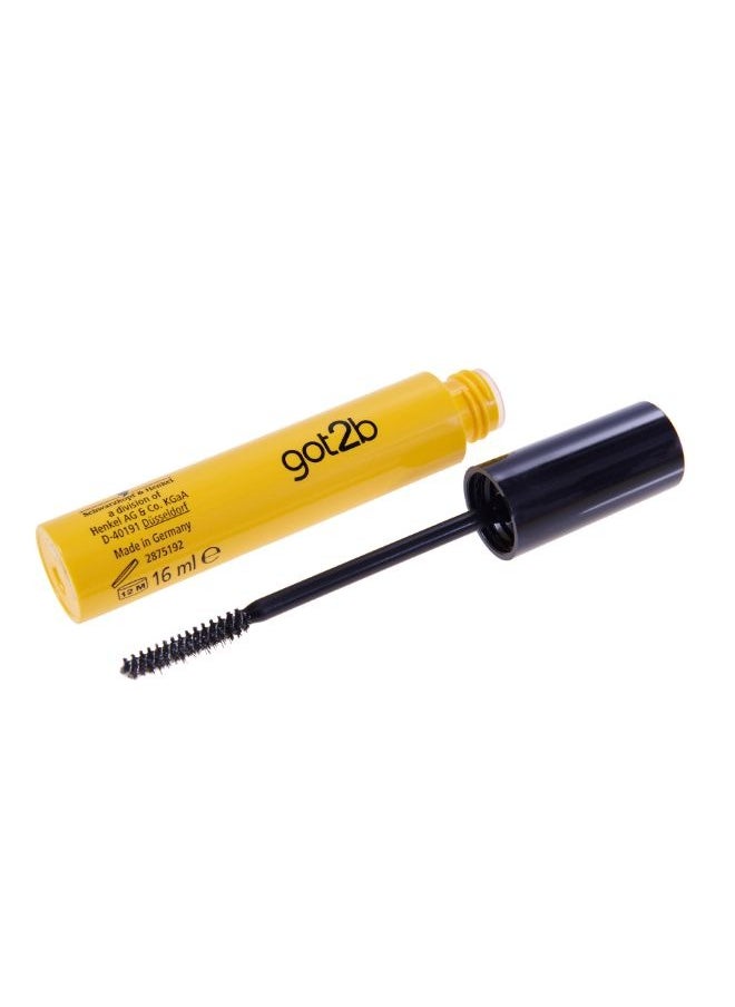 Got2b - Glued 2-In-1 Styling Gel - Image 1