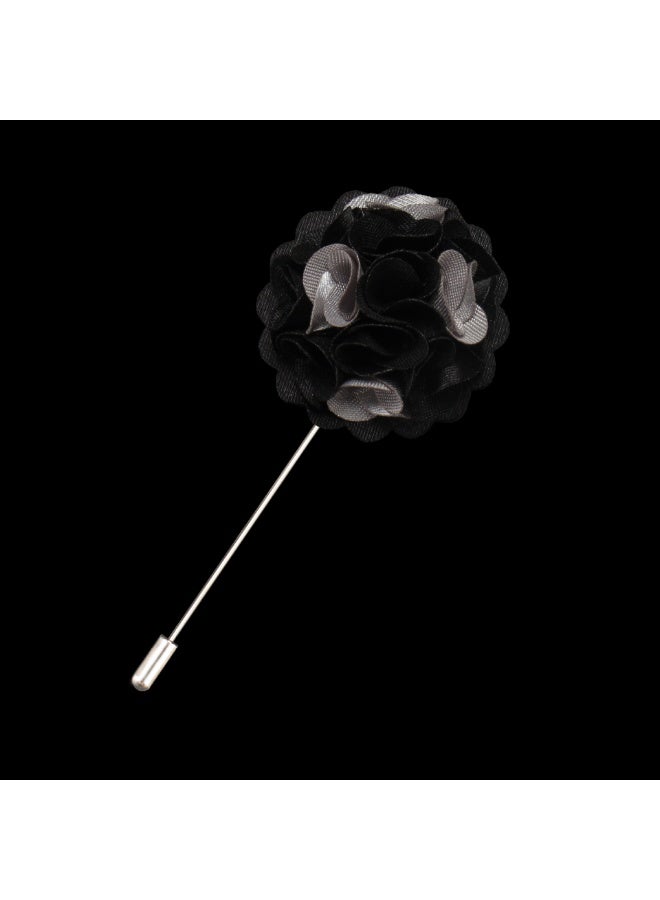 Shougu Fashionable One-piece Pin Suit Jacket Accessories Brooch 