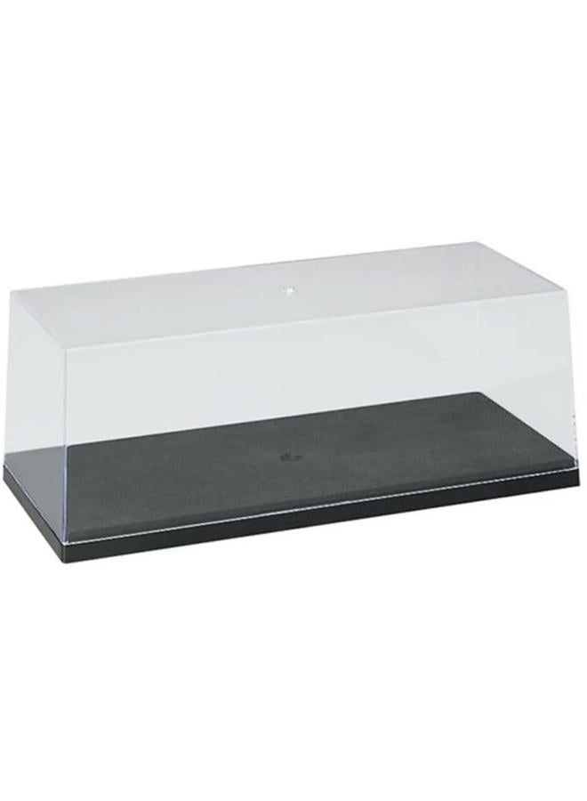AMT 1:25 Scale Plastic Display Case