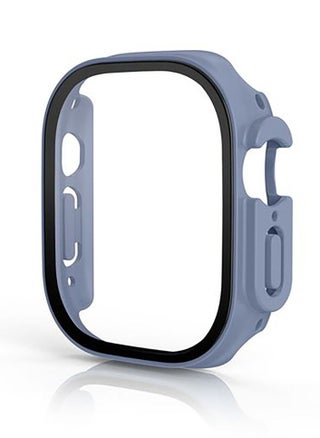 Apple Watch Ultra 49mm( TPU Protective Case - Blue Grey - pzsku/Z3E4DB99C23FFC37B7AE3Z/45/_/1684779425/0d5cb88f-e382-41ae-9c59-ba2b252e3e12