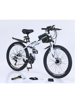 Pro Yard FLIXABLE Road aluminum sports bike .  - Image 1