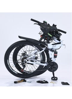 Pro Yard FLIXABLE Road aluminum sports bike .  - Image 2