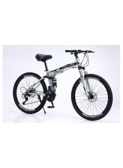 Pro Yard FLIXABLE Road aluminum sports bike .  - Image 3