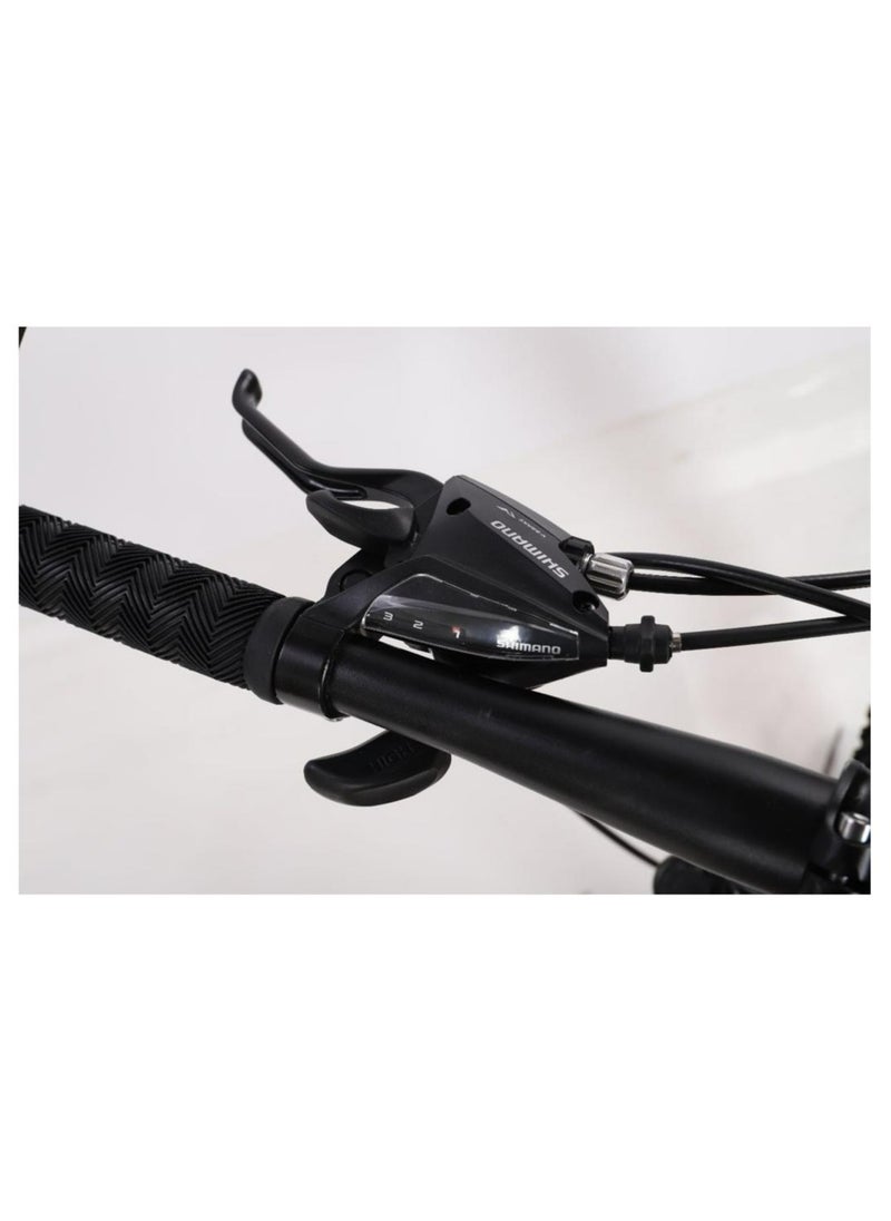 Pro Yard FLIXABLE Road aluminum sports bike .  - Image 4