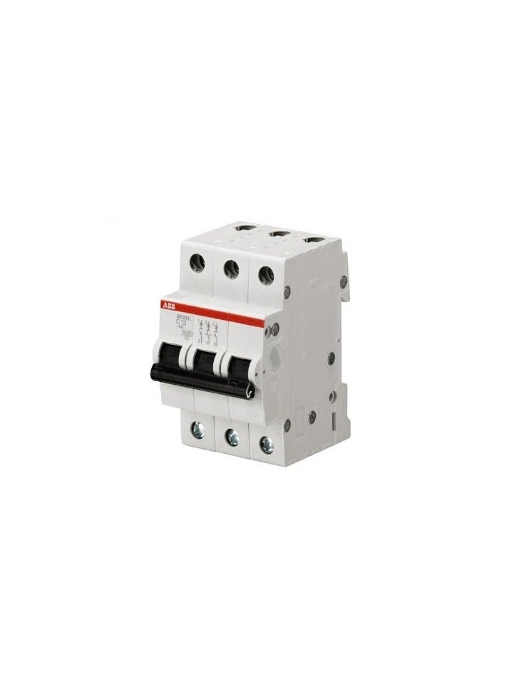 SH203-C 40 Mini Circuit Breaker