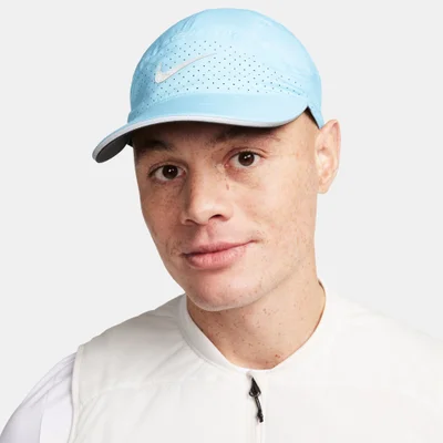 Nike Dri-FIT ADV Fly Unstructured Reflective Design Cap