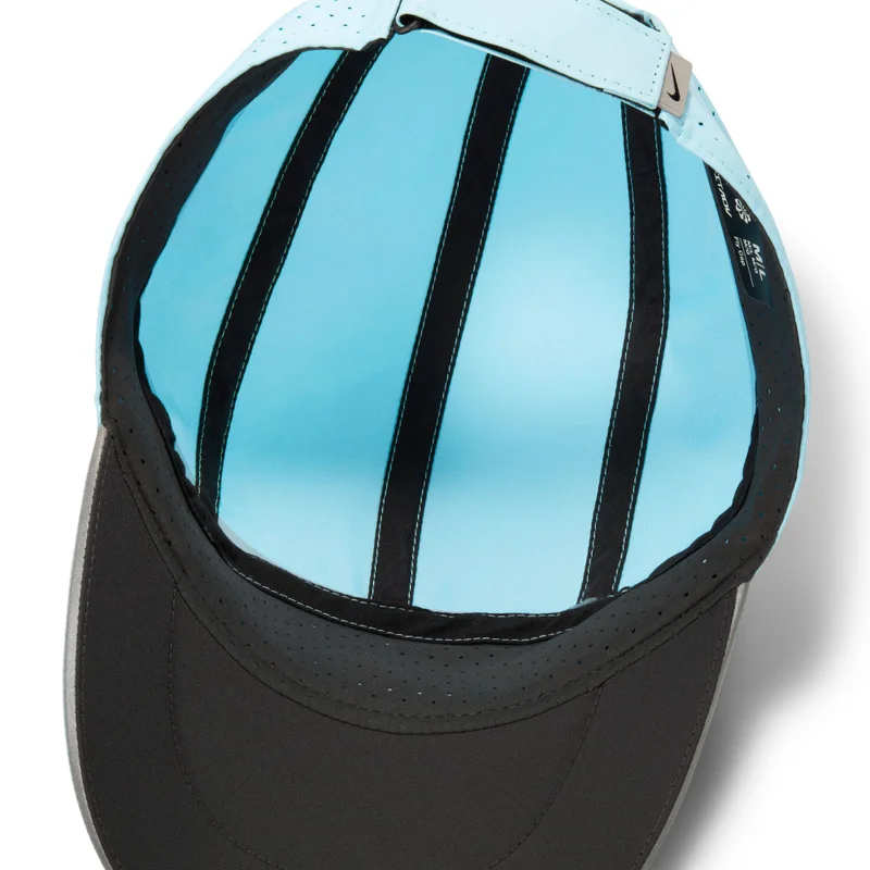 Nike Dri-FIT ADV Fly Unstructured Reflective Design Cap
