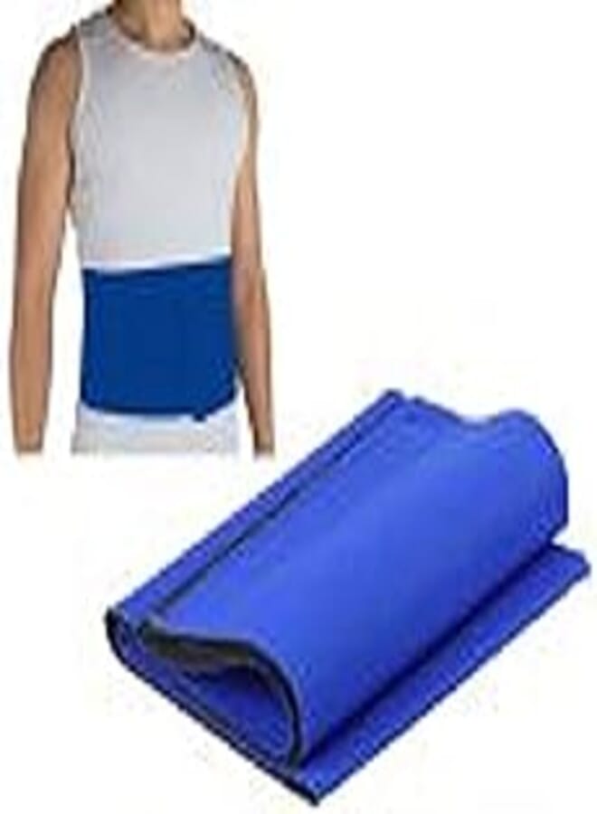 OR TA Sport Waist Trimmer Belt Neoprene 